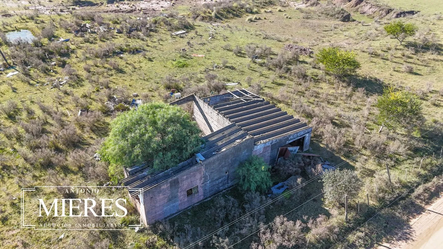Chacra de 10 ha a la venta en Maldonado, Uruguay. — foto 26