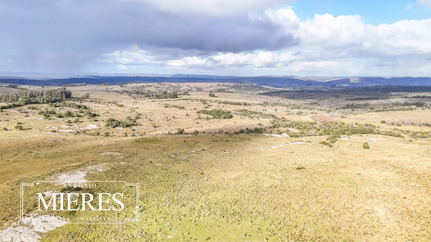 Chacra de 10ha en las sierras de Maldonado — foto 35