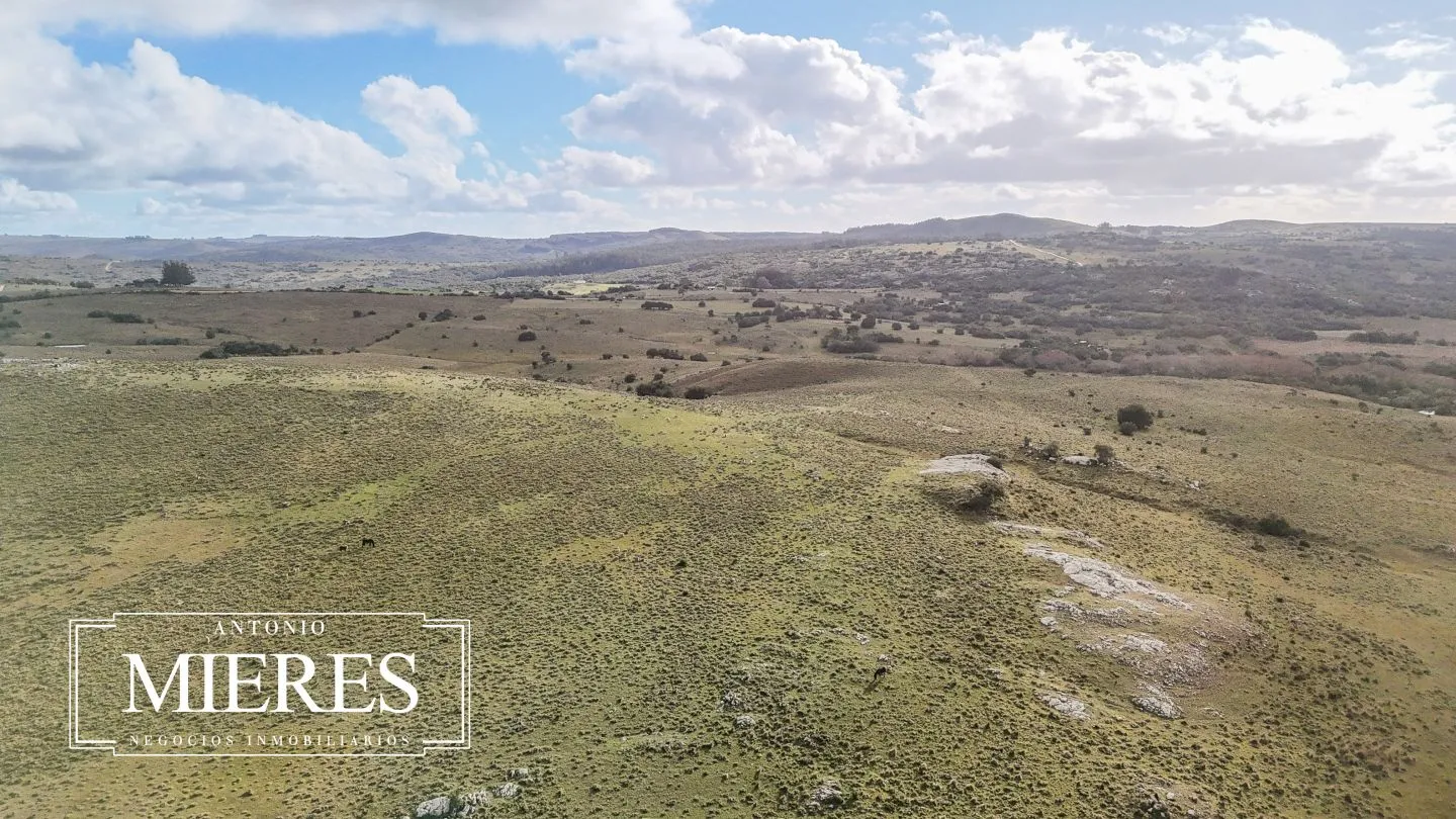Chacra de 10ha en las sierras de Maldonado — foto 40