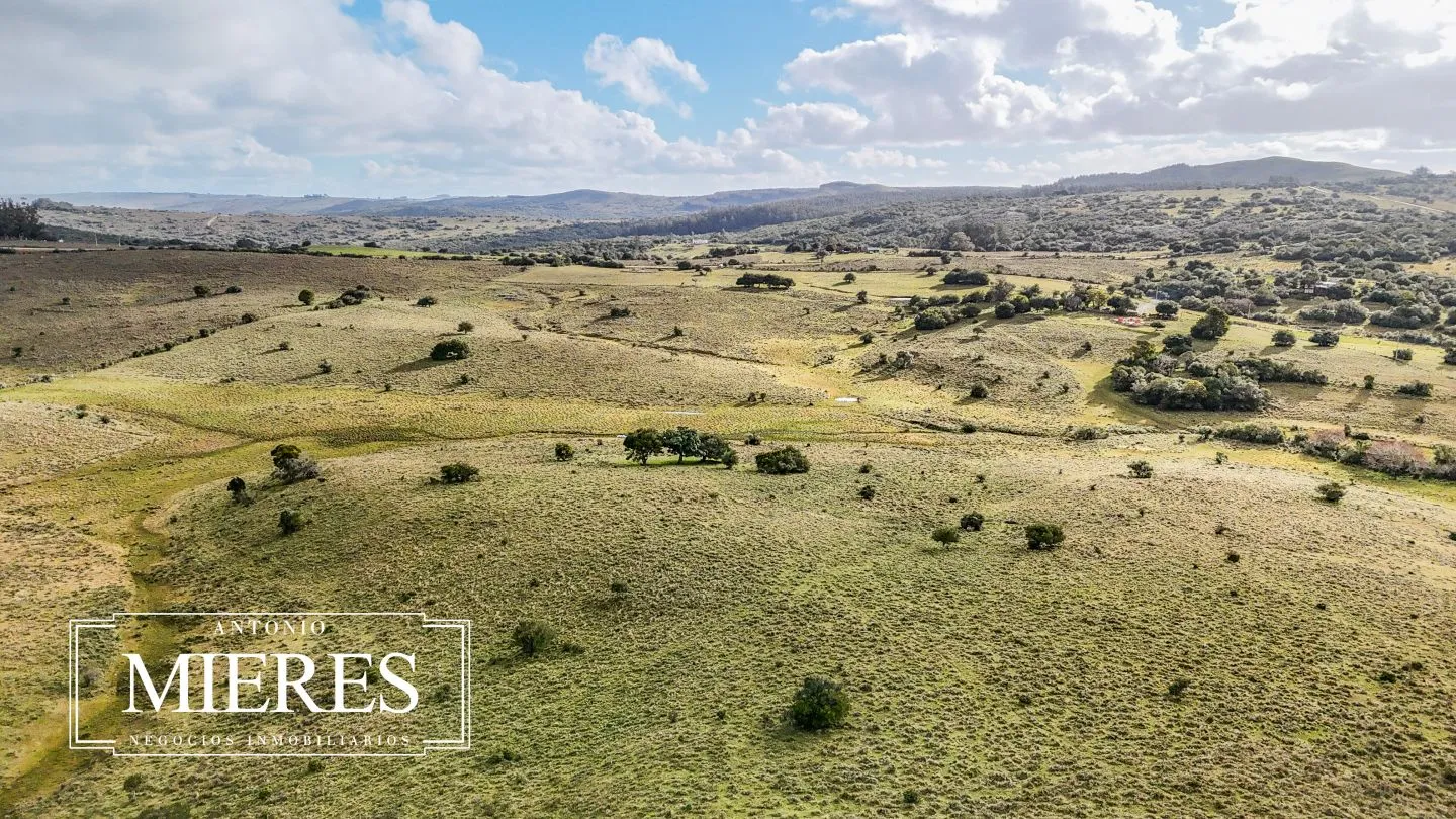 Chacra de 10ha en las sierras de Maldonado — foto 43