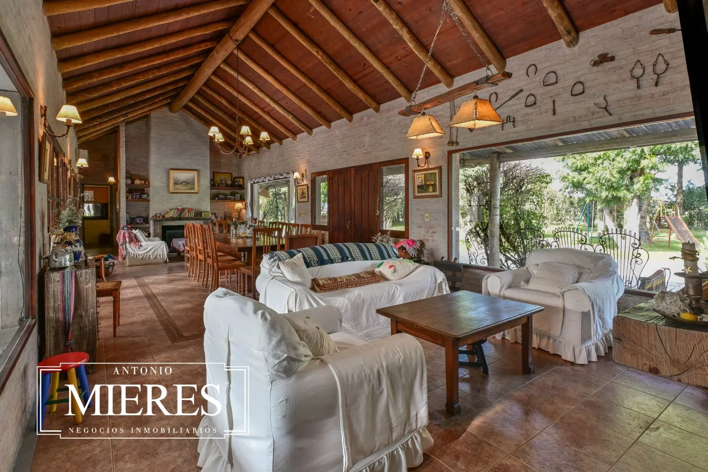 Chacra con casa en venta 5dorm en exclusividad ref 6786 — foto 6