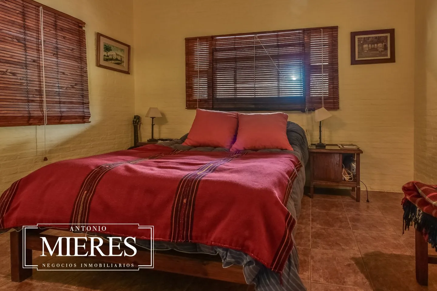 Chacra con casa en venta 5dorm en exclusividad ref 6786 — foto 11