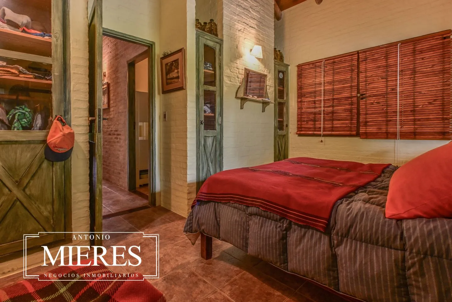 Chacra con casa en venta 5dorm en exclusividad ref 6786 — foto 12