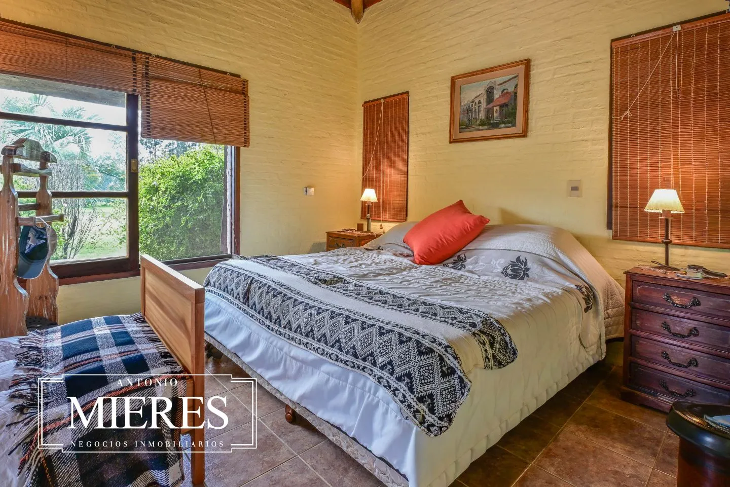 Chacra con casa en venta 5dorm en exclusividad ref 6786 — foto 16