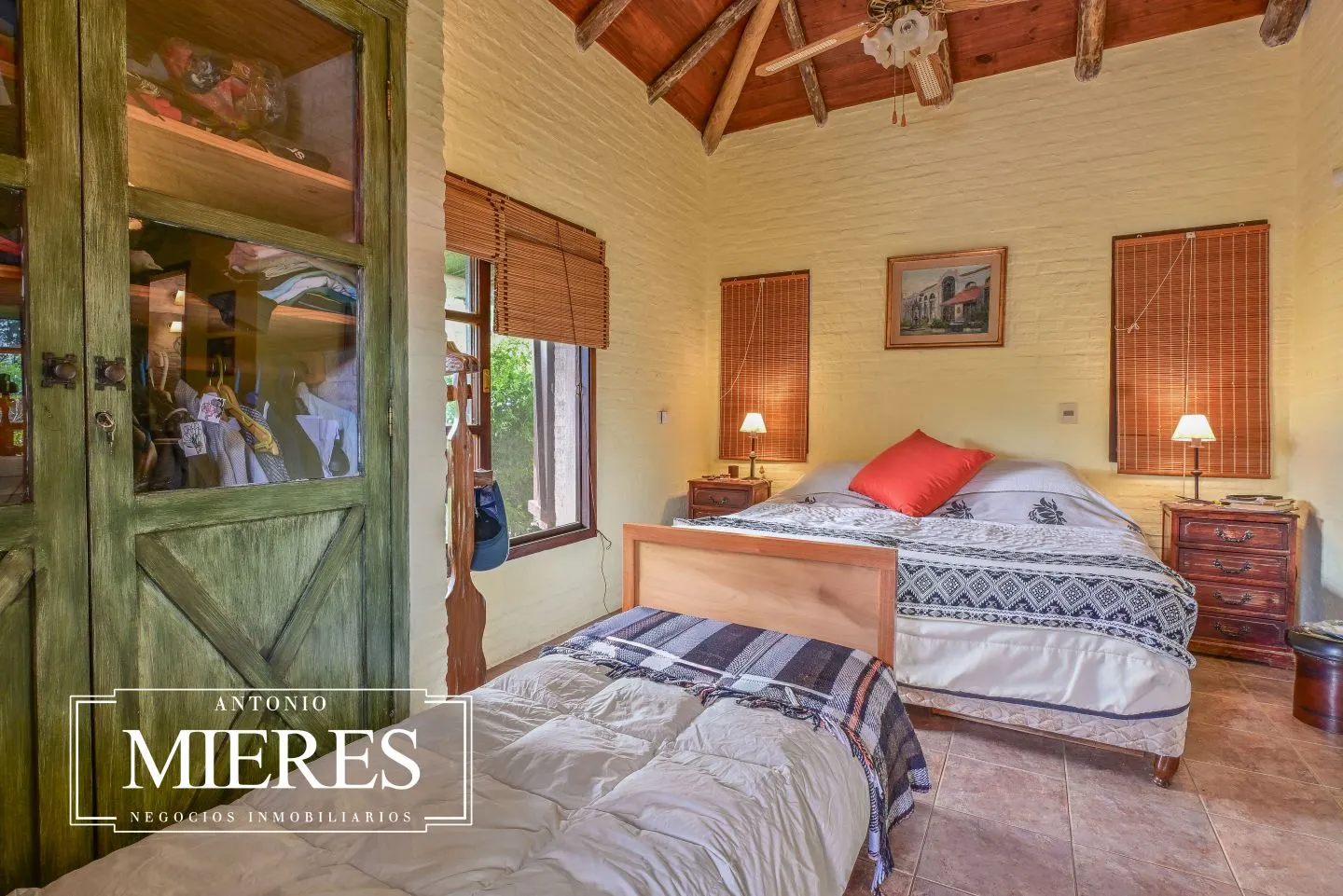 Chacra con casa en venta 5dorm en exclusividad ref 6786 — foto 17