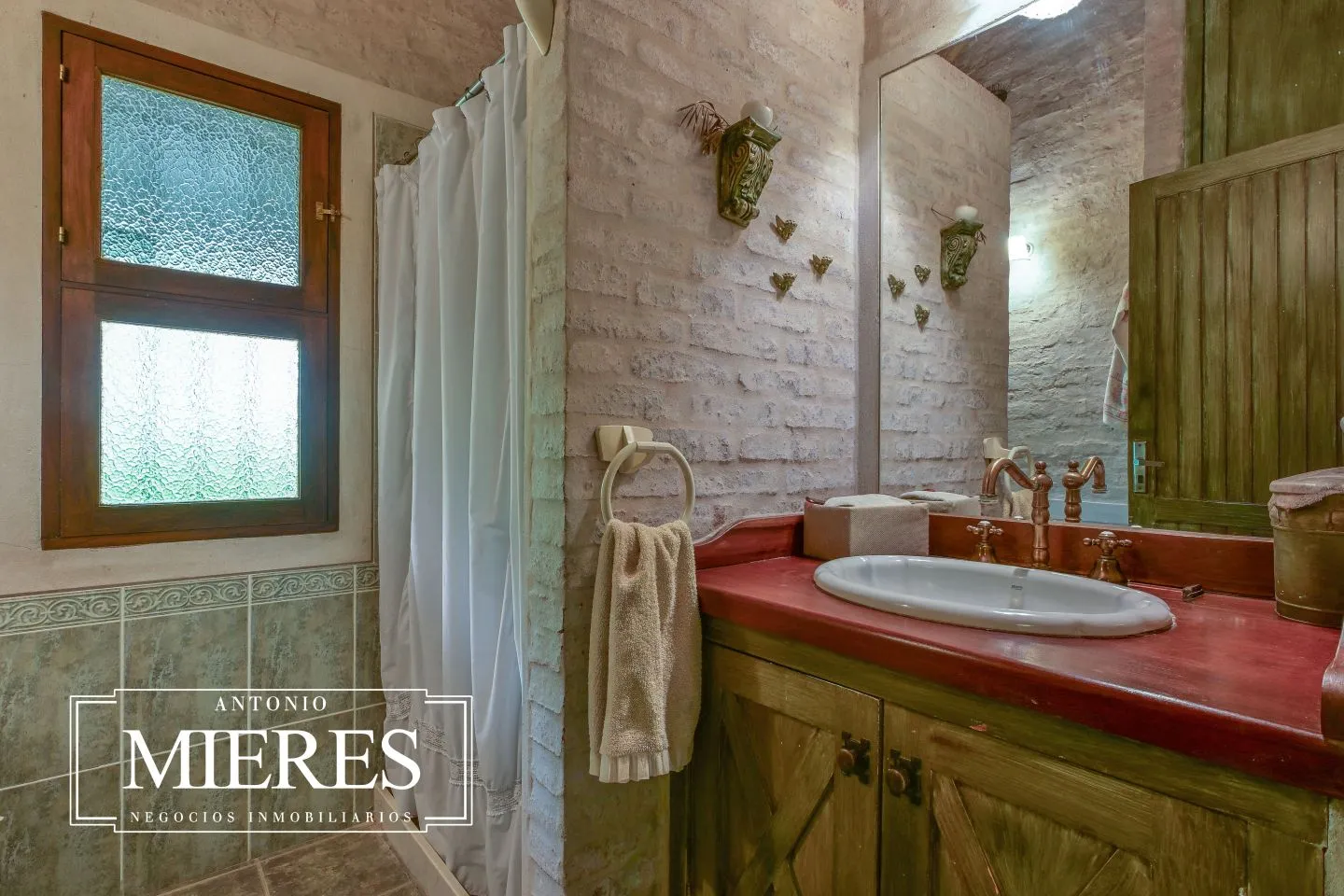 Chacra con casa en venta 5dorm en exclusividad ref 6786 — foto 18