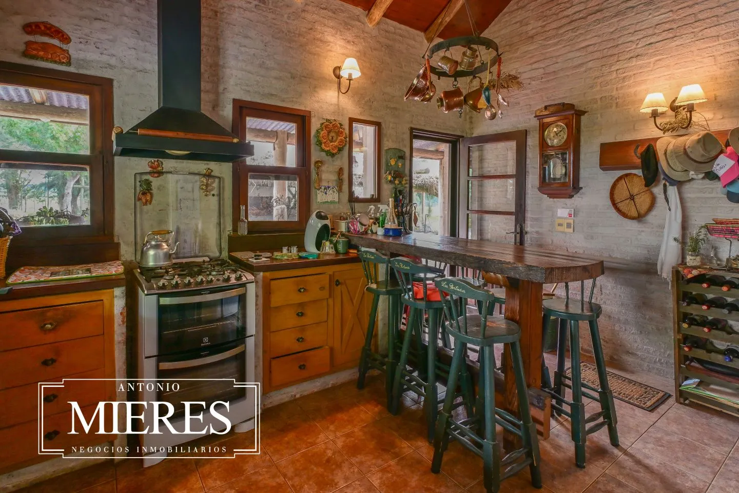 Chacra con casa en venta 5dorm en exclusividad ref 6786 — foto 20