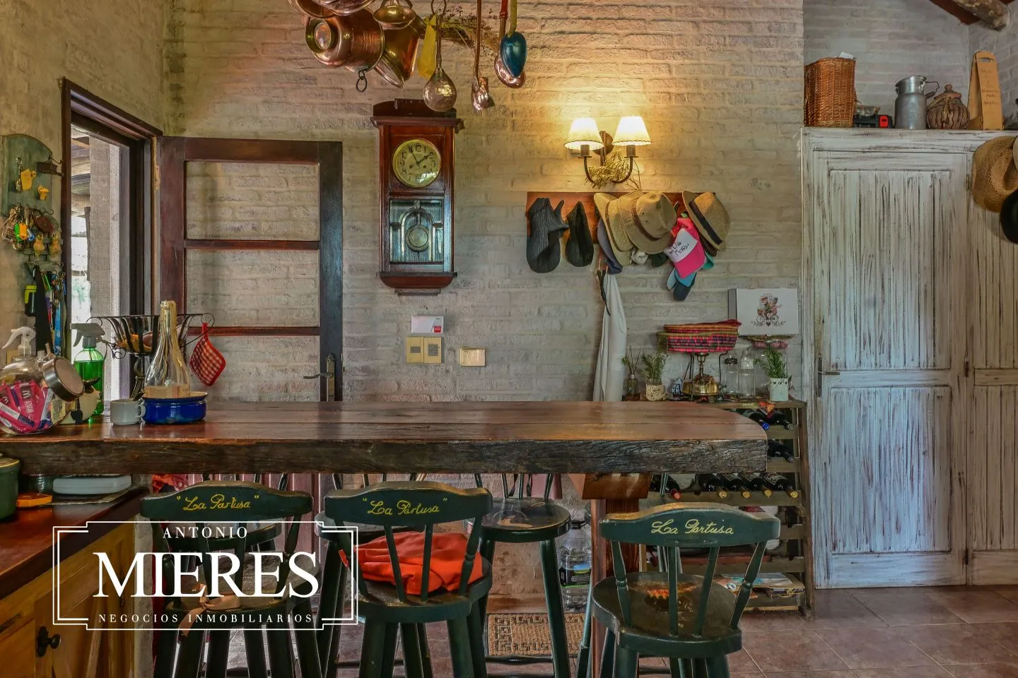 Chacra con casa en venta 5dorm en exclusividad ref 6786 — foto 21