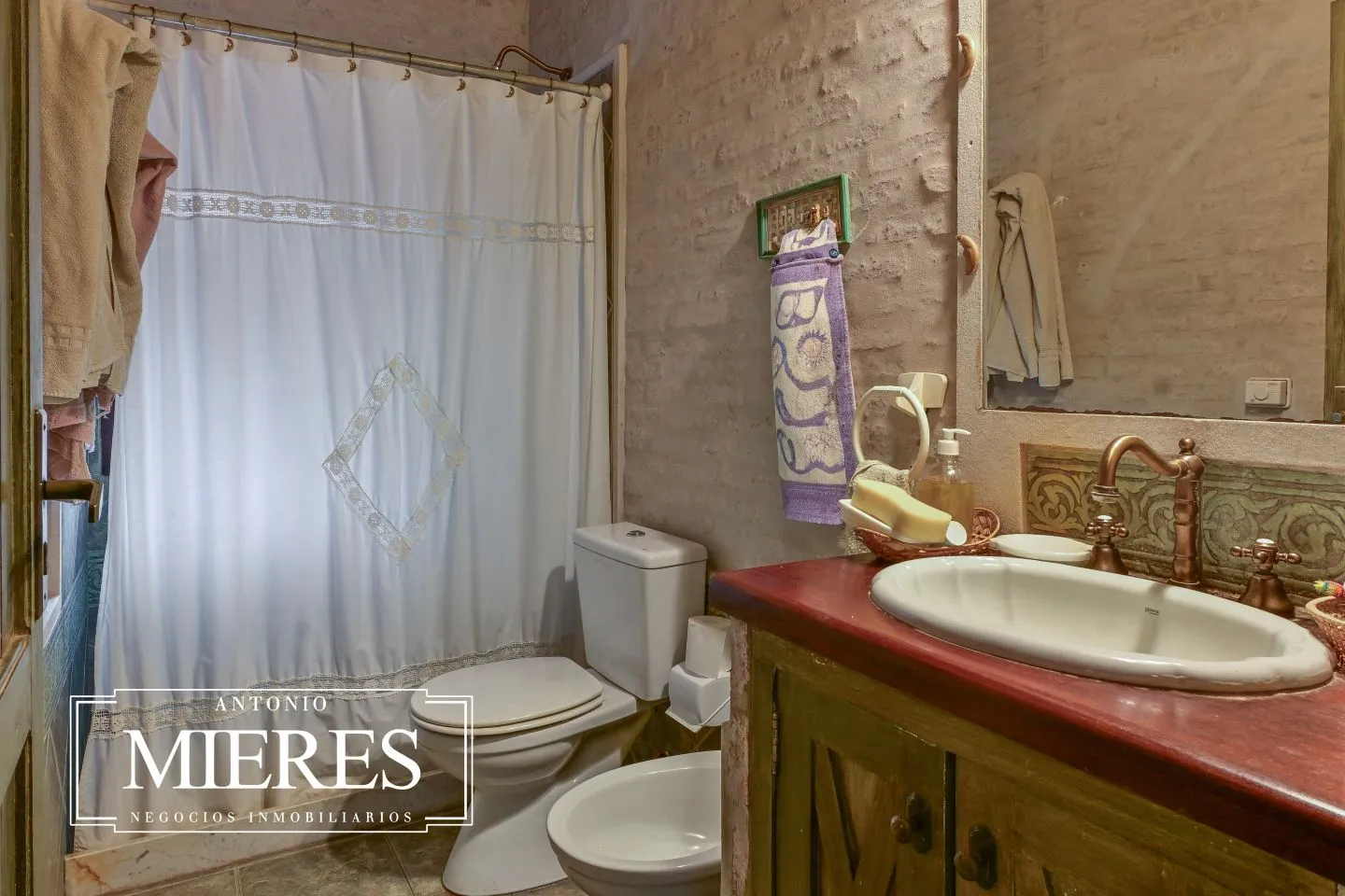 Chacra con casa en venta 5dorm en exclusividad ref 6786 — foto 22