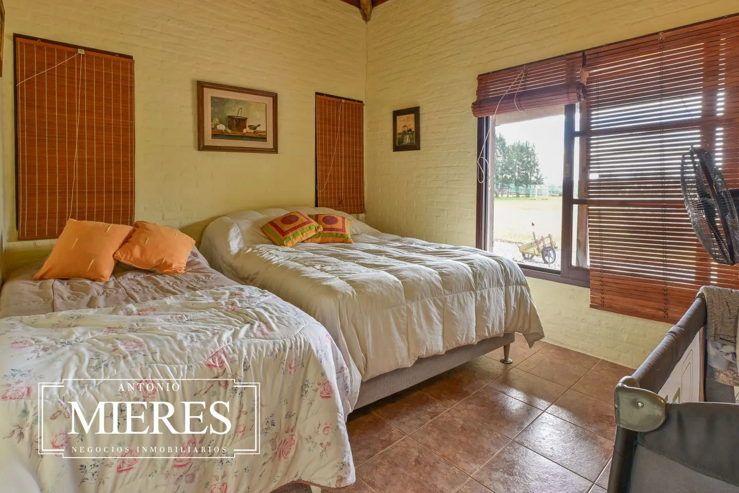Chacra con casa en venta 5dorm en exclusividad ref 6786 — foto 23