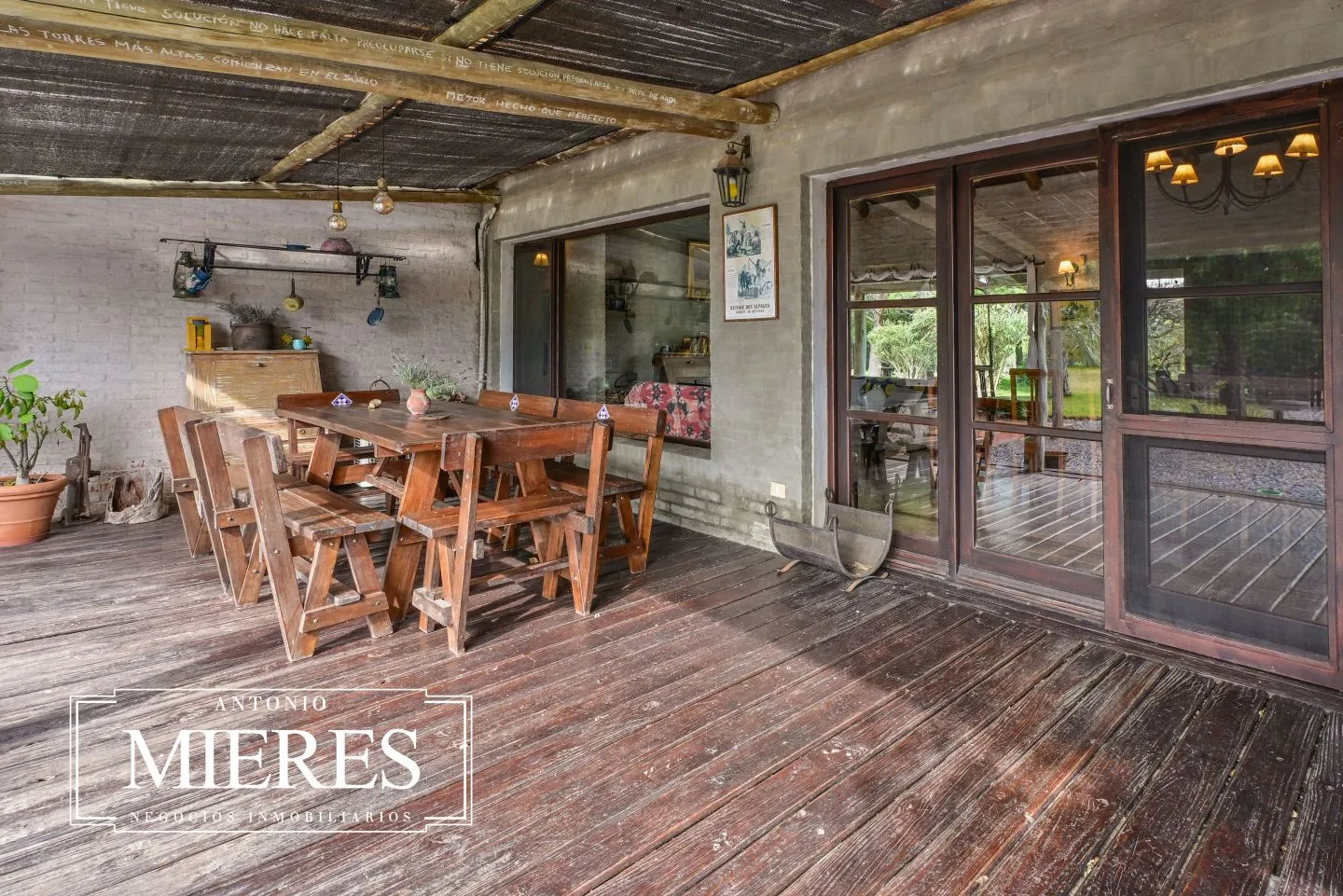 Chacra con casa en venta 5dorm en exclusividad ref 6786 — foto 25