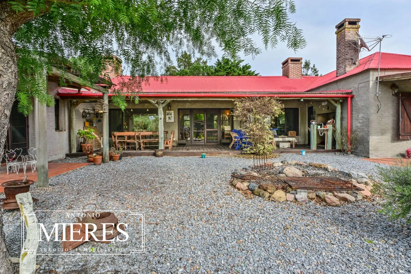 Chacra con casa en venta 5dorm en exclusividad ref 6786 — foto 27
