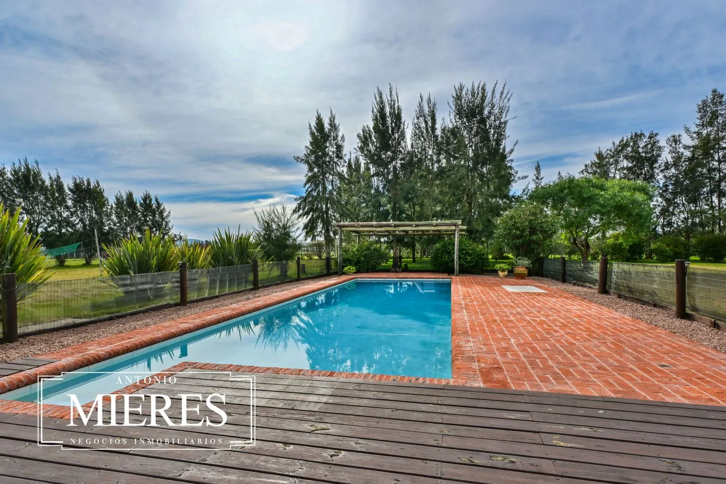 Chacra con casa en venta 5dorm en exclusividad ref 6786 — foto 29