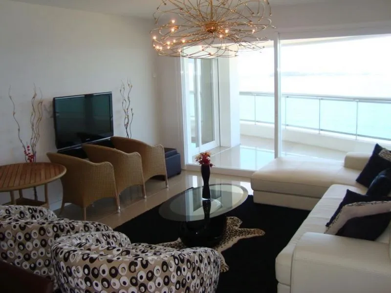 Apartamento en alquiler temporada- Playa Mansa — foto 19