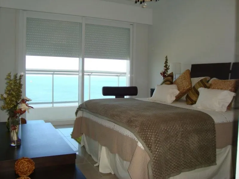 Apartamento en alquiler temporada- Playa Mansa — foto 25