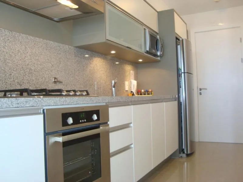 Apartamento en alquiler temporada- Playa Mansa — foto 27