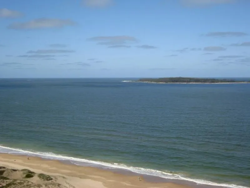 Apartamento en alquiler temporada- Playa Mansa — foto 32
