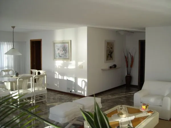 Alquiler temporal apartamento 3 dormitorios - Mansa — foto 14