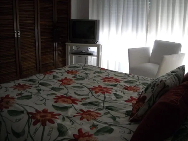 Alquiler temporal apartamento 3 dormitorios - Mansa — foto 16