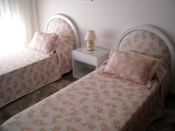 Alquiler temporal apartamento 3 dormitorios - Mansa — foto 17