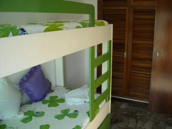 Alquiler temporal apartamento 3 dormitorios - Mansa — foto 19