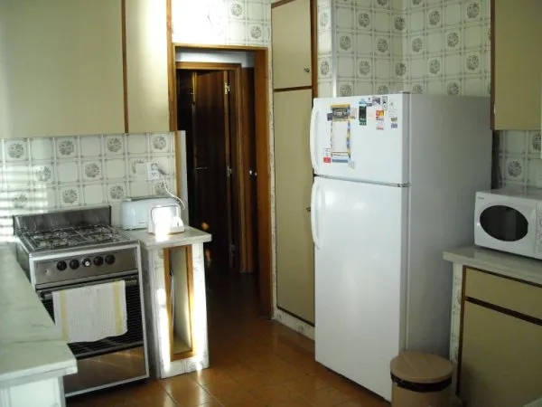 Alquiler temporal apartamento 3 dormitorios - Mansa — foto 20
