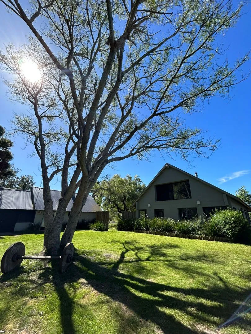 Divina chacra 15' de Jose Ignacio c/ playa de arroyo privado — foto 17
