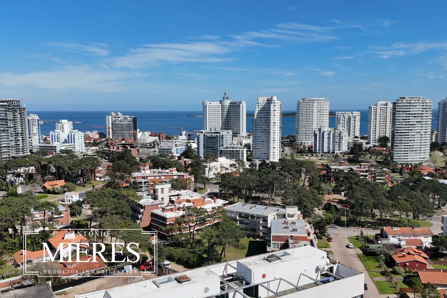 Venta lote para desarrollo - Punta del Este — foto 13
