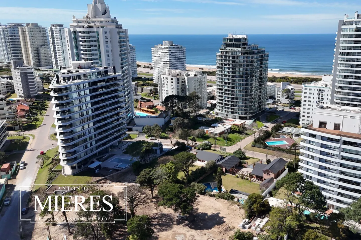 Venta lote para desarrollo - Punta del Este — foto 16