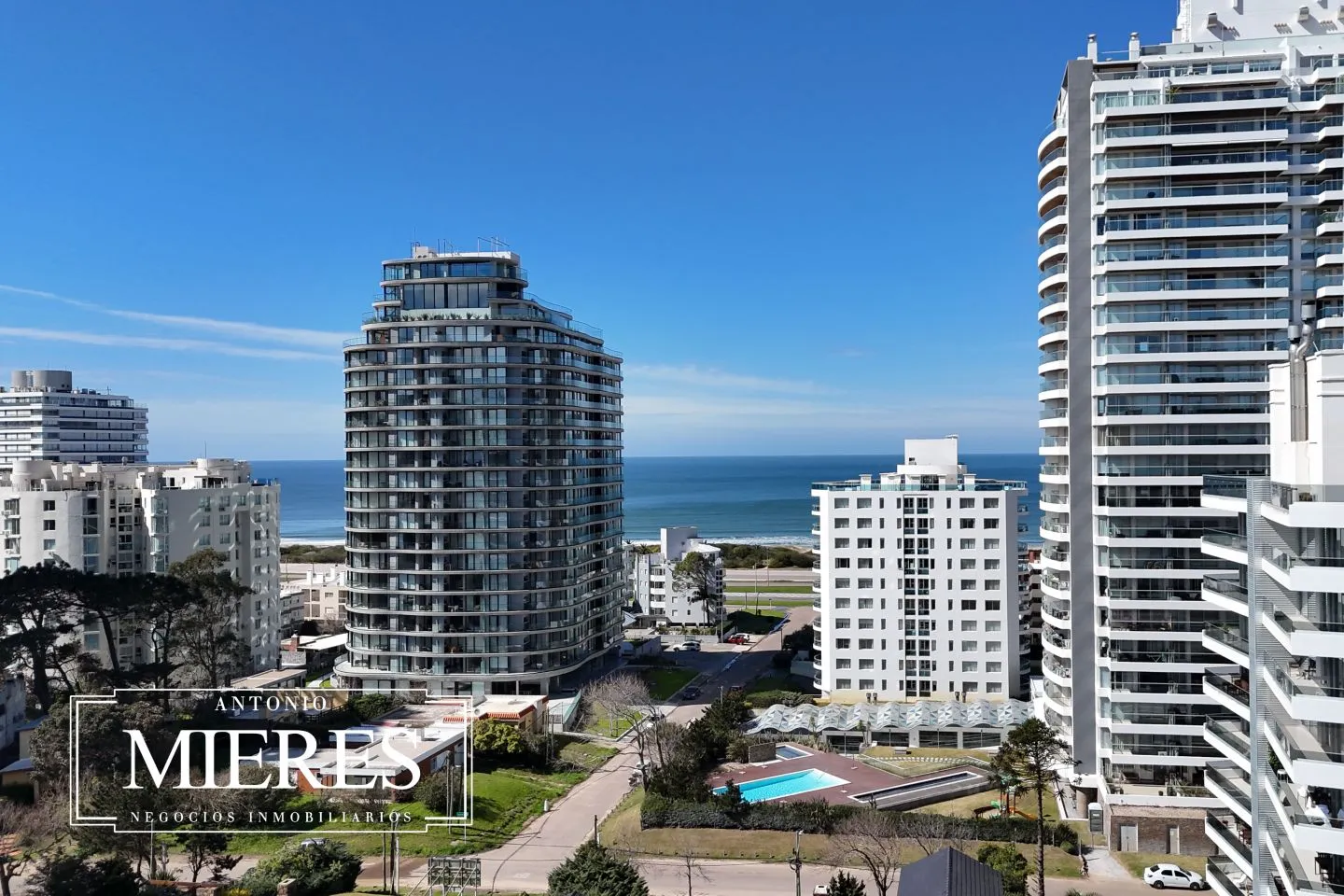 Venta lote para desarrollo - Punta del Este — foto 17