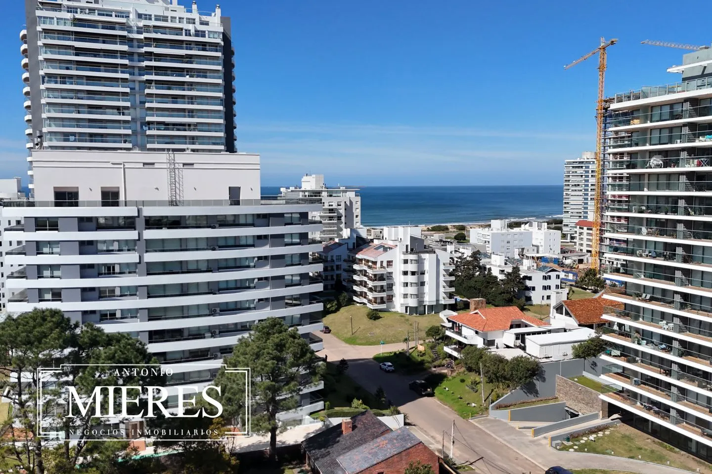 Venta lote para desarrollo - Punta del Este — foto 18