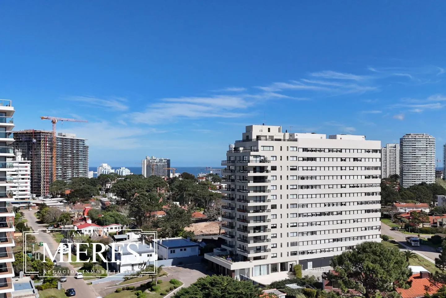 Venta lote para desarrollo - Punta del Este — foto 19