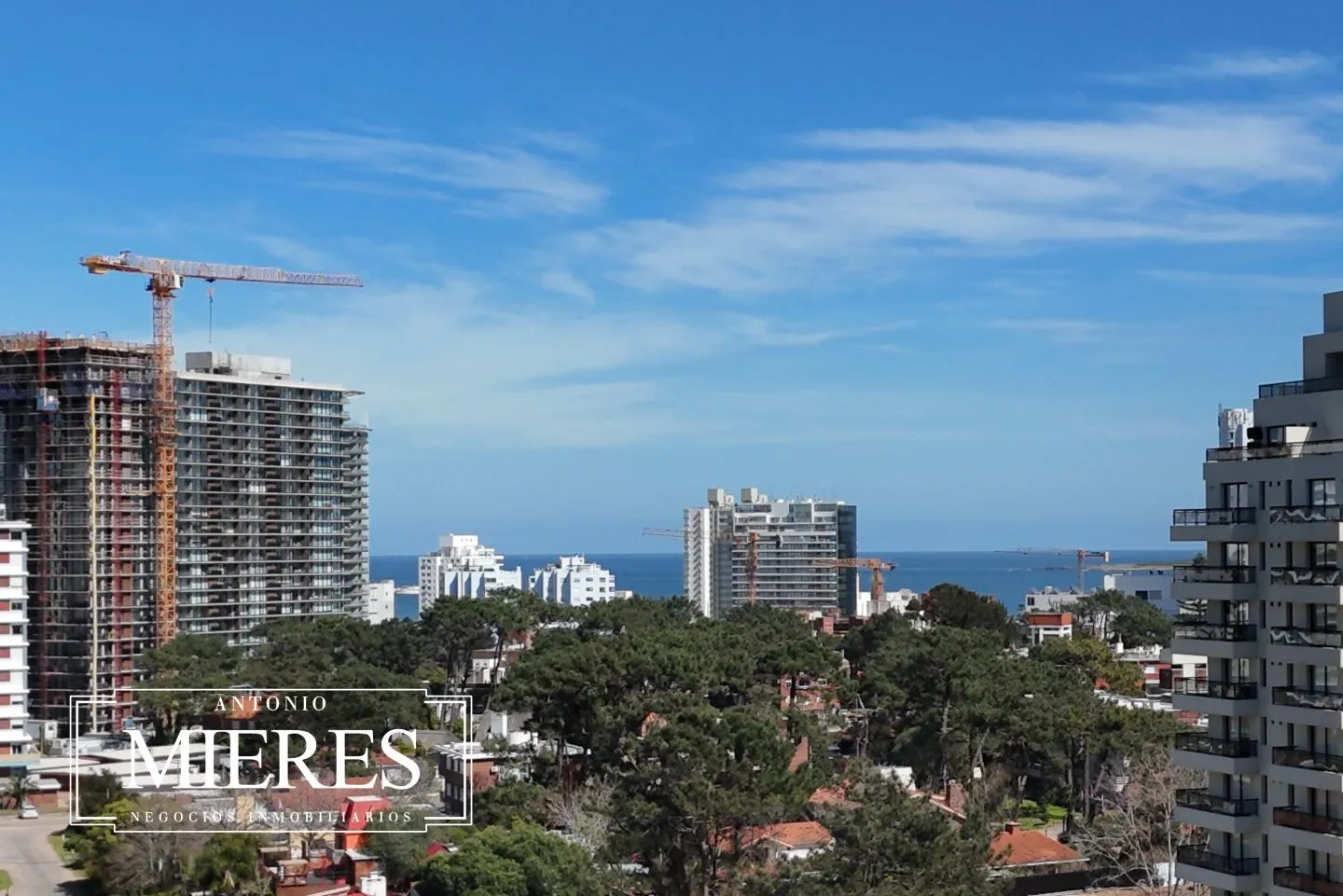 Venta lote para desarrollo - Punta del Este — foto 20