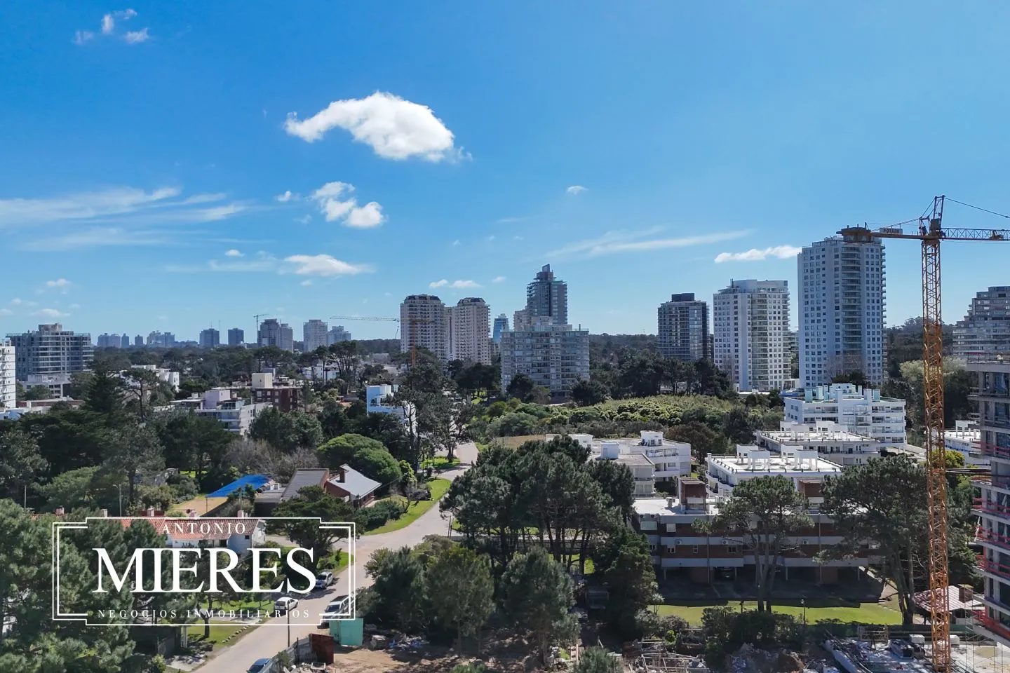 Venta lote para desarrollo - Punta del Este — foto 22