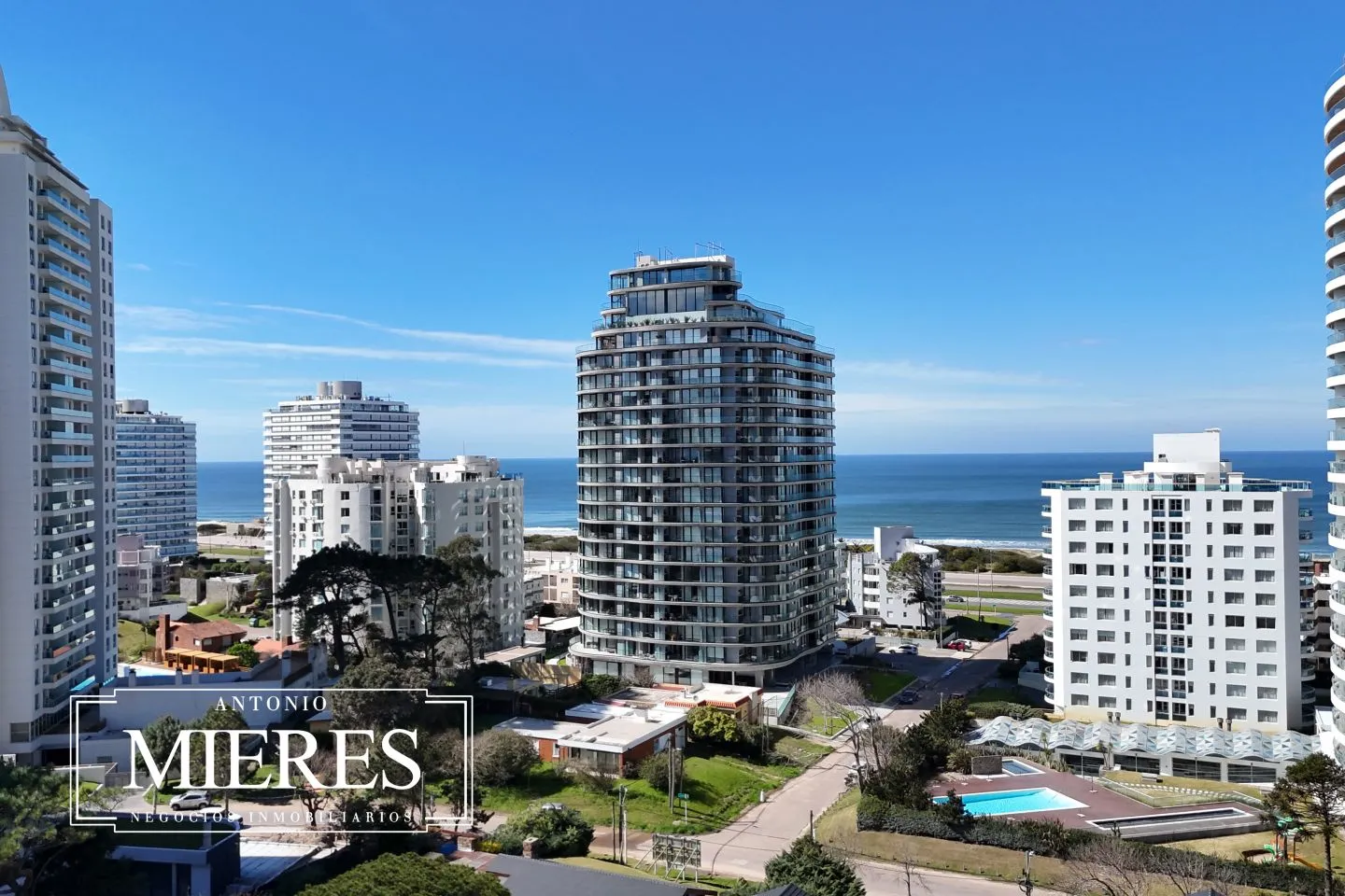 Venta lote para desarrollo - Punta del Este — foto 23