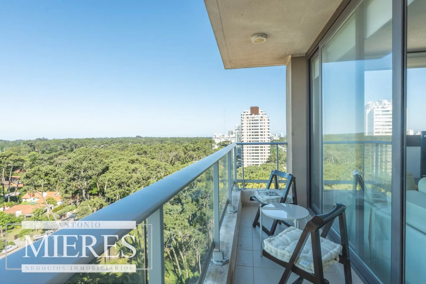Venta de Apartamento 2 dormitorios- Roosevelt — foto 1