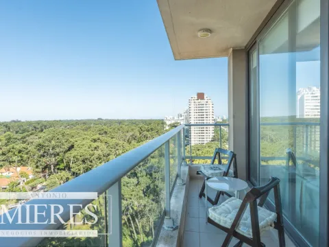 Venta de Apartamento 2 dormitorios- Roosevelt