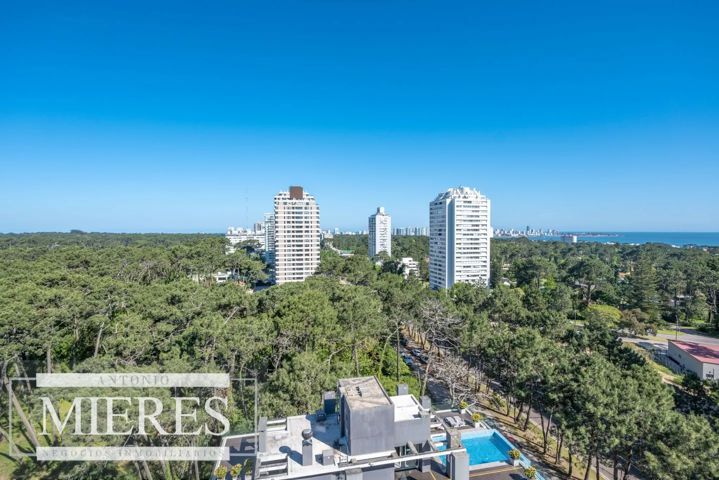 Venta de Apartamento 2 dormitorios- Roosevelt — foto 3