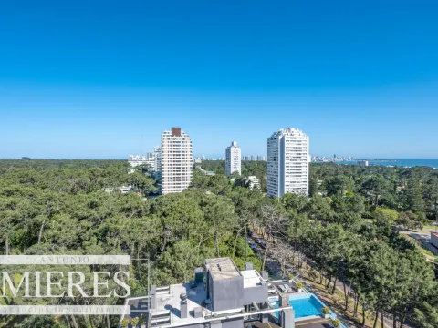 Venta de Apartamento 2 dormitorios- Roosevelt — foto 3