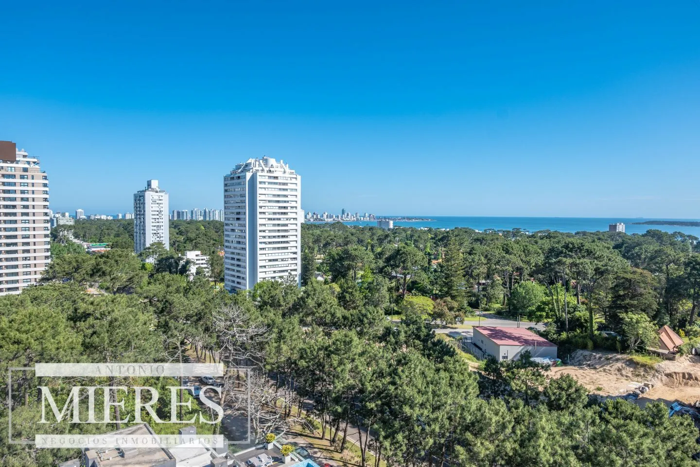 Venta de Apartamento 2 dormitorios- Roosevelt — foto 4