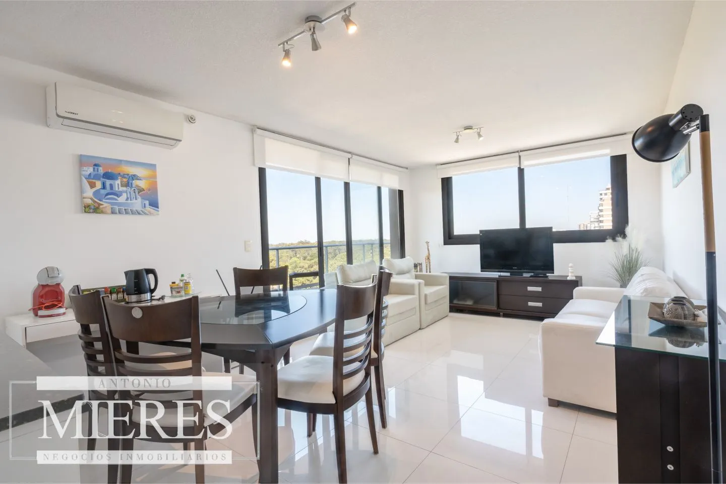 Venta de Apartamento 2 dormitorios- Roosevelt — foto 5