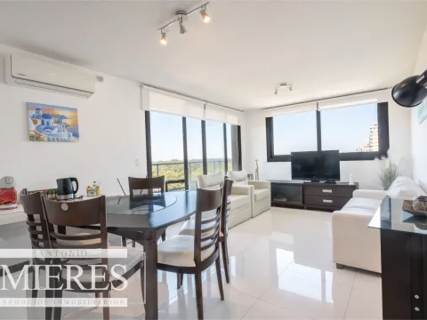 Venta de Apartamento 2 dormitorios- Roosevelt — foto 5