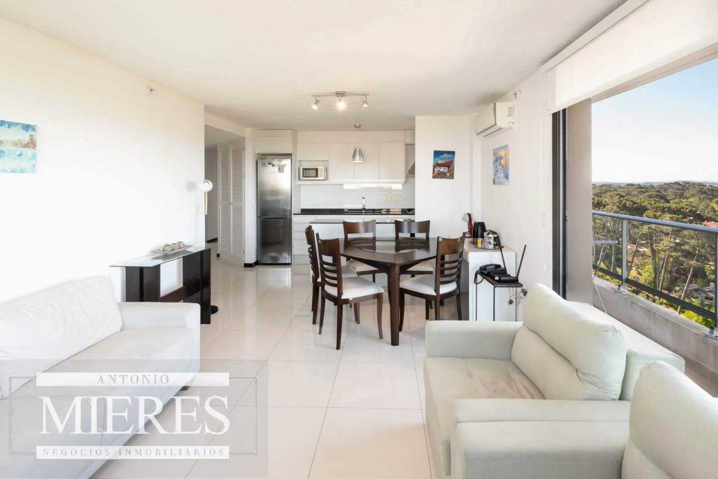 Venta de Apartamento 2 dormitorios- Roosevelt — foto 6