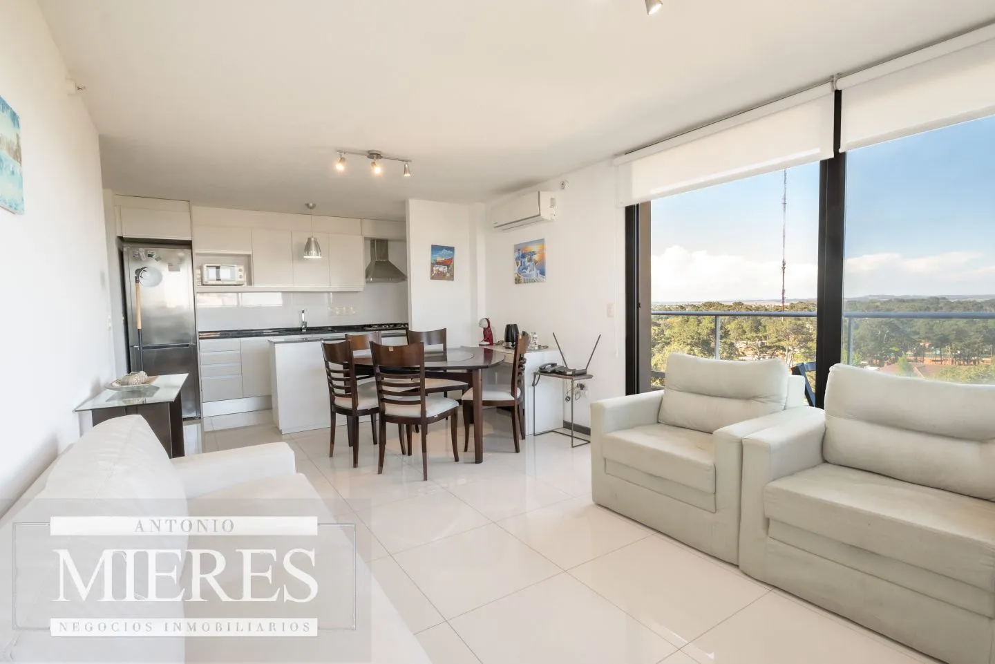 Venta de Apartamento 2 dormitorios- Roosevelt — foto 7