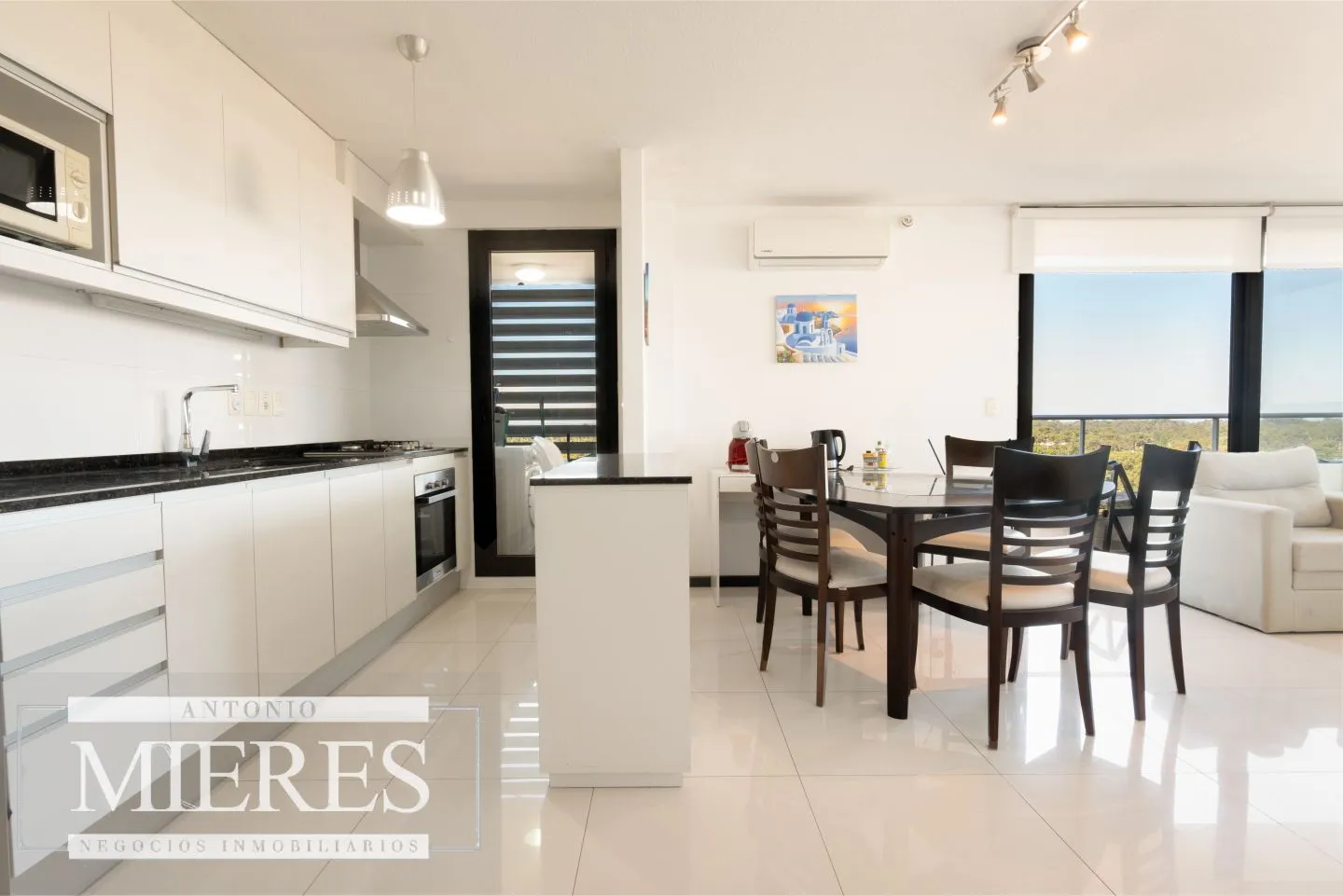 Venta de Apartamento 2 dormitorios- Roosevelt — foto 9