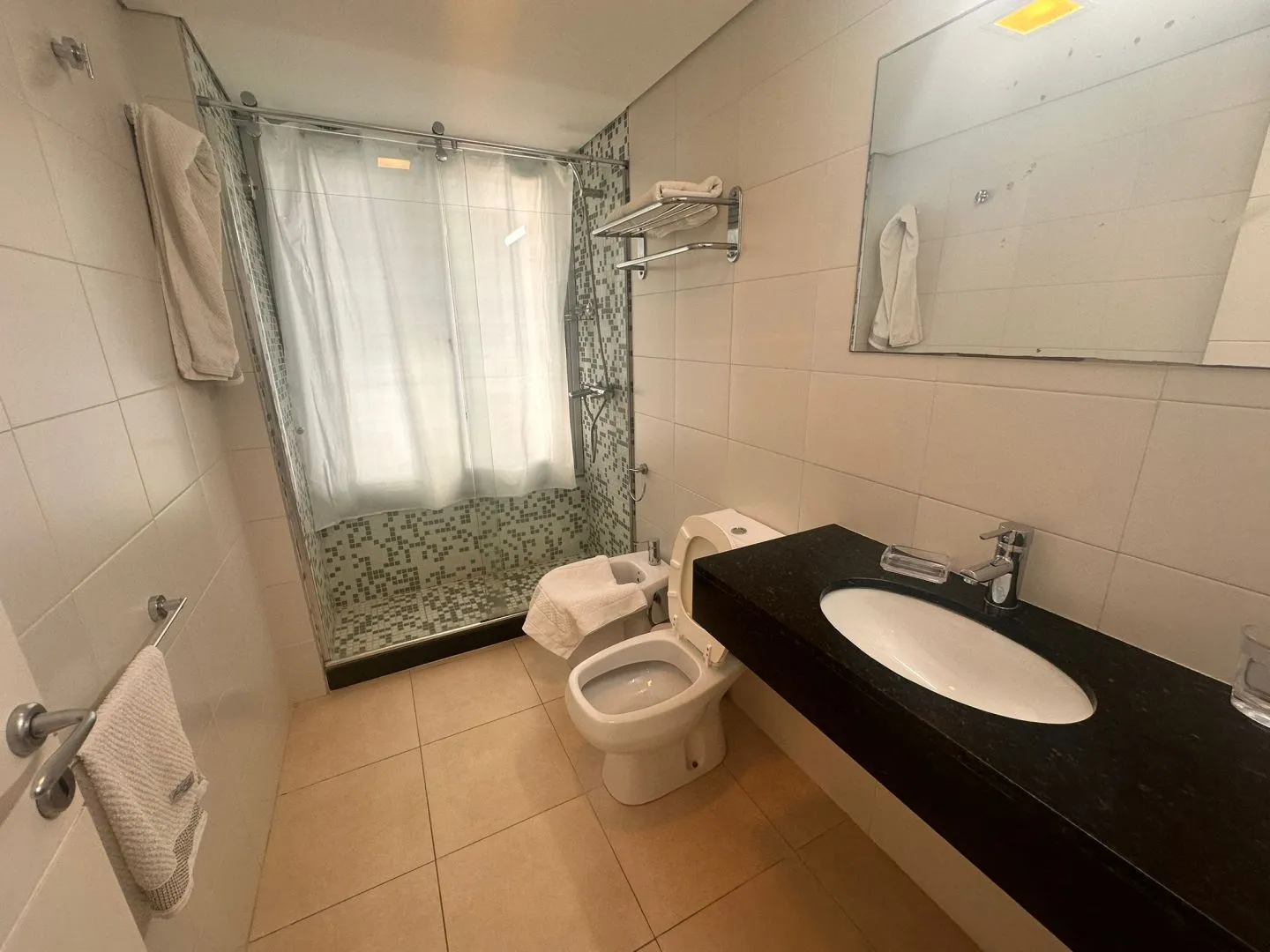 Alquiler temporada apartamento- Playa Mansa — foto 32