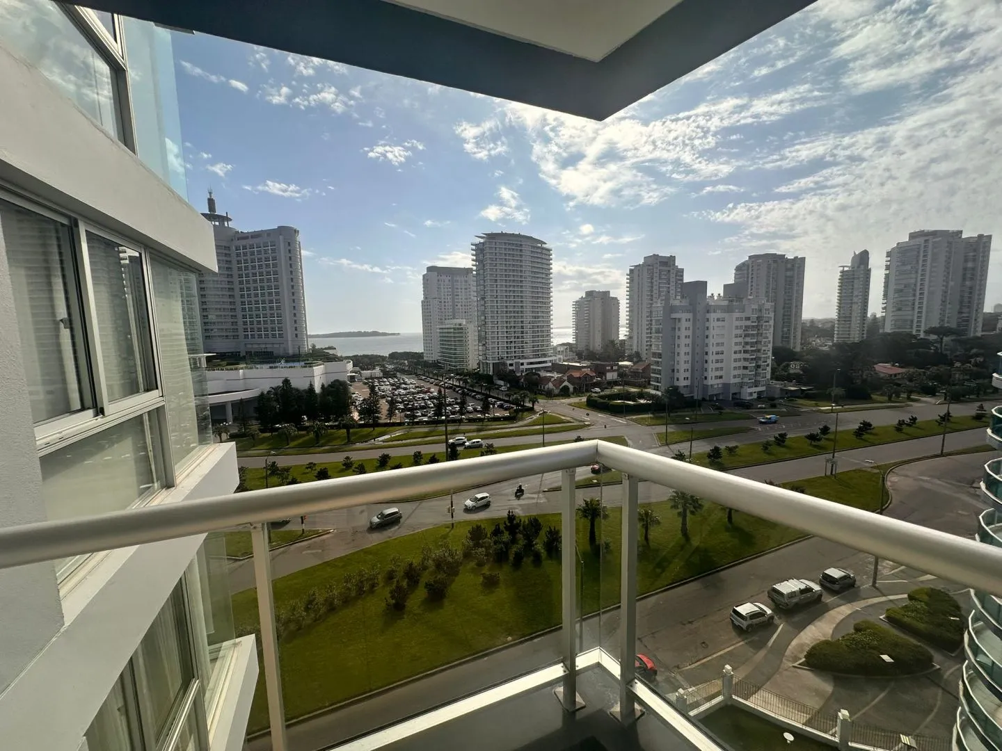 Alquiler temporada apartamento- Playa Mansa — foto 33