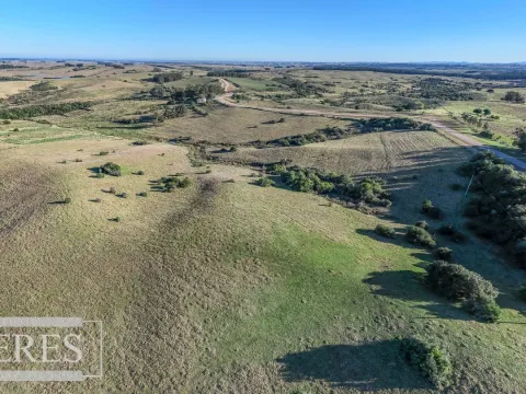 Venta de 2 chacras de 5has a 20' entre José Ignacio y Garzon. — foto 4