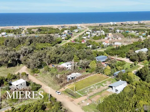 Lote en venta cercano a laguna Santa Mónica