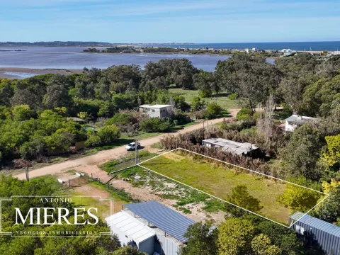 Lote en venta cercano a laguna Santa Mónica — foto 2